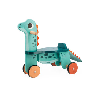 Dino | Ride-on | Portosaurus | 12 months+