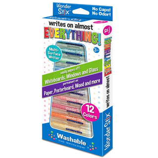 Wonder Stix