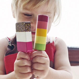 Tender Leaf Ice Lolly Shop