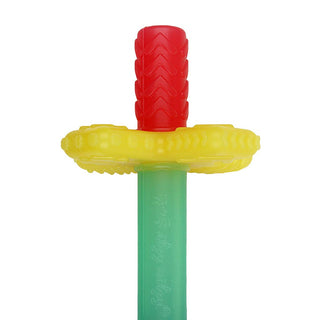 Teensy Tubes™: Rainbow Primary Colors