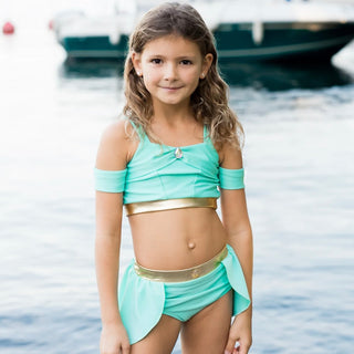 Great Pretenders Princess Swimsuit