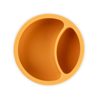 Get In My Belly Wonder Bowl: Orange