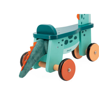 Dino | Ride-on | Portosaurus | 12 months+