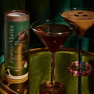 Teaspressa: Espresso Martini