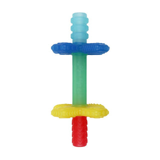 Teensy Tubes™: Rainbow Primary Colors