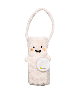 Ghost Sherpa Wine Bottle Gift Bag, Hostess Gift