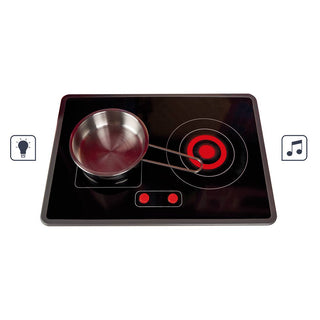 Big Cooker Reverso | Toy wooden kitchen | Double sided