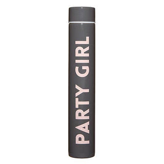 Flask Bottle - Party Girl - Birthday Shots