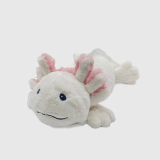 Warmies Axolotl