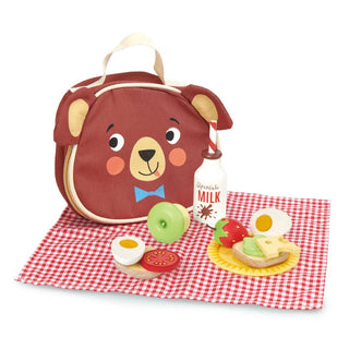 Tender Leaf Little Bear’s Picnic