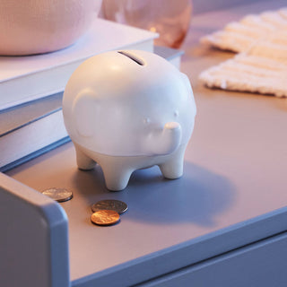 Demdaco Elephant “piggy” Bank