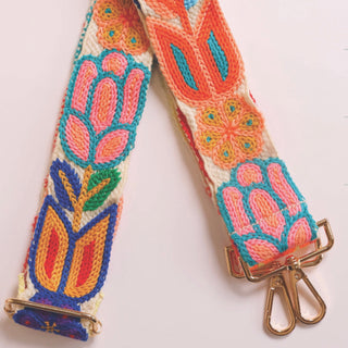 Simply Southern Bag Strap - D2