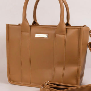 Simply Southern Leather Crossbody Bag