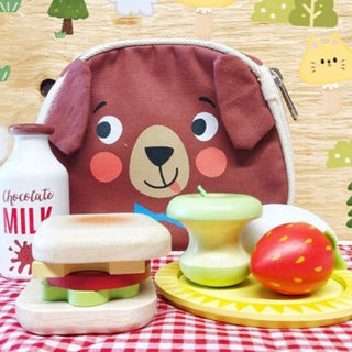 Tender Leaf Little Bear’s Picnic