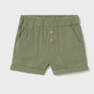 Baby Bambula Shorts