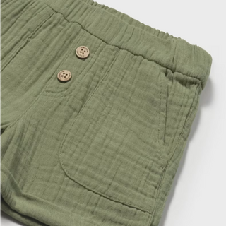Baby Bambula Shorts