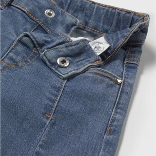 Mayoral Baby Girl Flared Jeans