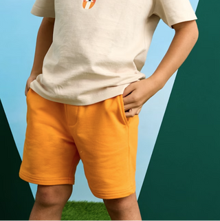 Boy's Sports Shorts