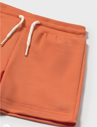 Baby Boy Sports Shorts