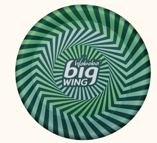 Waboba Big Wing Soft Flying Disc