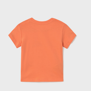 Mayoral Baby Boy Interactive Van T-Shirt
