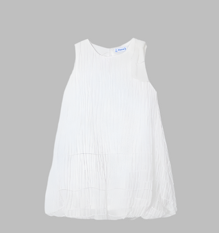 Mayoral Girls Bubble Dress