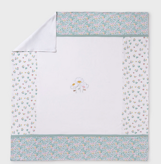 Mayoral Baby Blanket