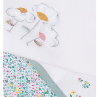 Mayoral Baby Blanket