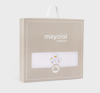 Mayoral Baby Blanket
