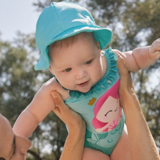 Mayoral Baby 3 Piece Swim Suites