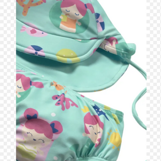 Mayoral Baby 3 Piece Swim Suites