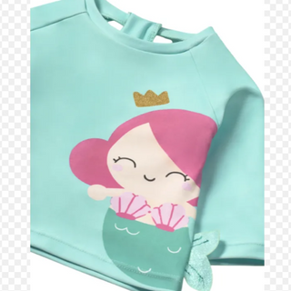 Mayoral Baby 3 Piece Swim Suites