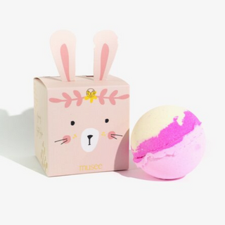 Musee Bunny Bath Balm