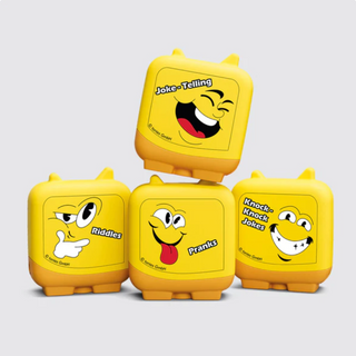 Tonies Kid's Comedy Cleaver TOnie