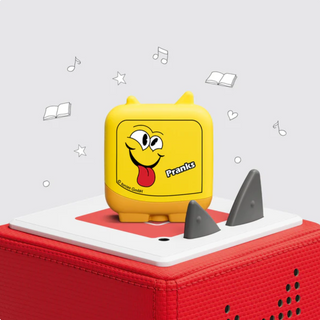 Tonies Kid's Comedy Cleaver TOnie
