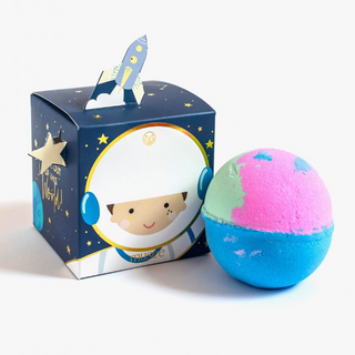 Musee Out of This World Bath Balm