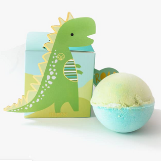 Musee Dino Boxed Bath Bomb