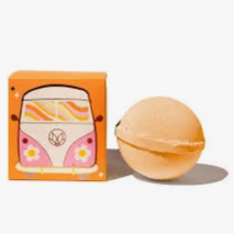 Musee Groovy Van Bath Balm