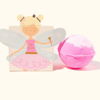 Musee Fairy Bath Balm