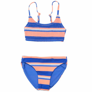 Snapper Rock Girl's Tropicana Bikini