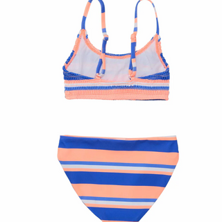 Snapper Rock Girl's Tropicana Bikini
