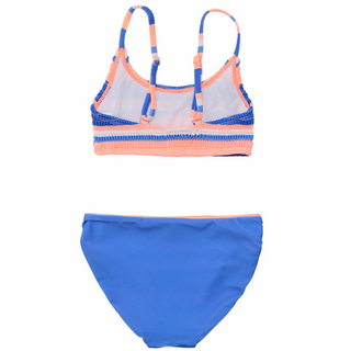 Snapper Rock Girl's Tropicana Bikini