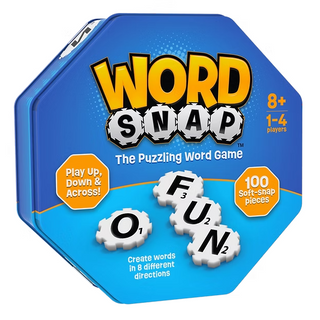 SD Toyz Word Snap Game