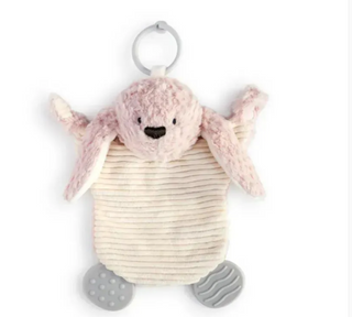 Demdaco Bunny Teether Buddy
