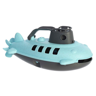 Aurora toy submarine