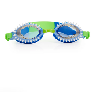 Bling2O Hammer Head Light Blue Goggles