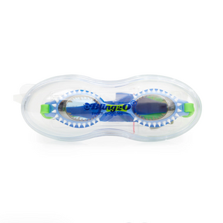 Bling2O Hammer Head Light Blue Goggles