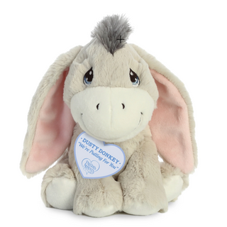 Aurora dusty donkey