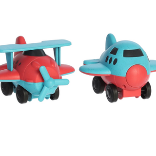 Aurora mini planes