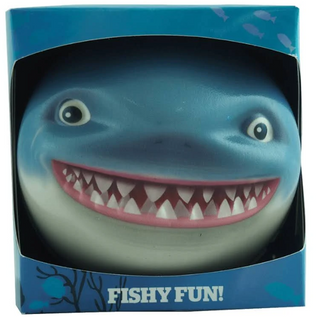 Waboba Sharky Shark Water Toy